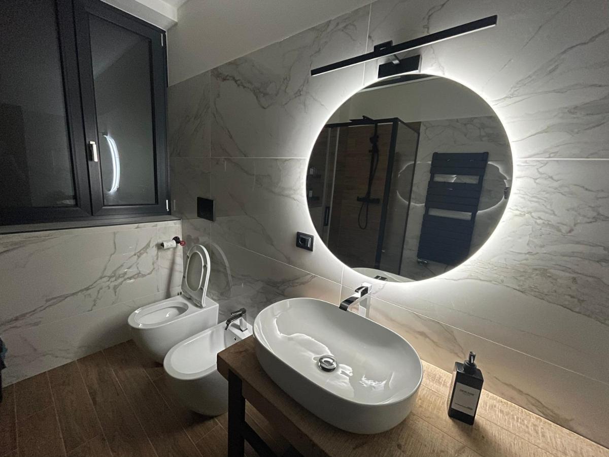 Industrial House 3 Bed and Breakfast Corsico Εξωτερικό φωτογραφία