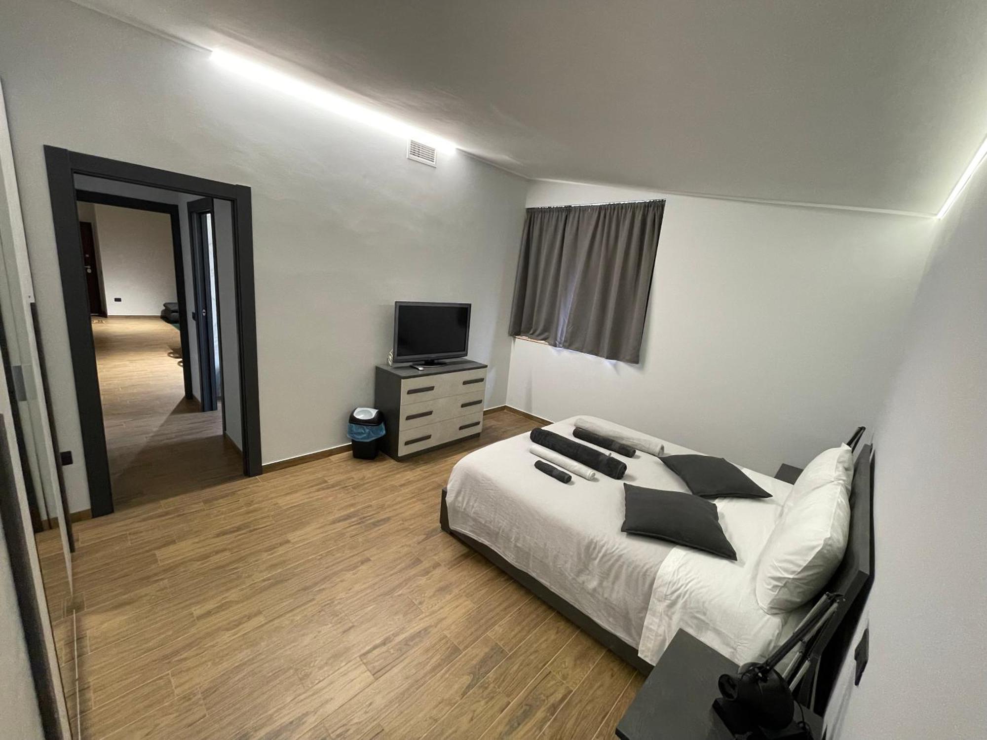 Industrial House 3 Bed and Breakfast Corsico Εξωτερικό φωτογραφία