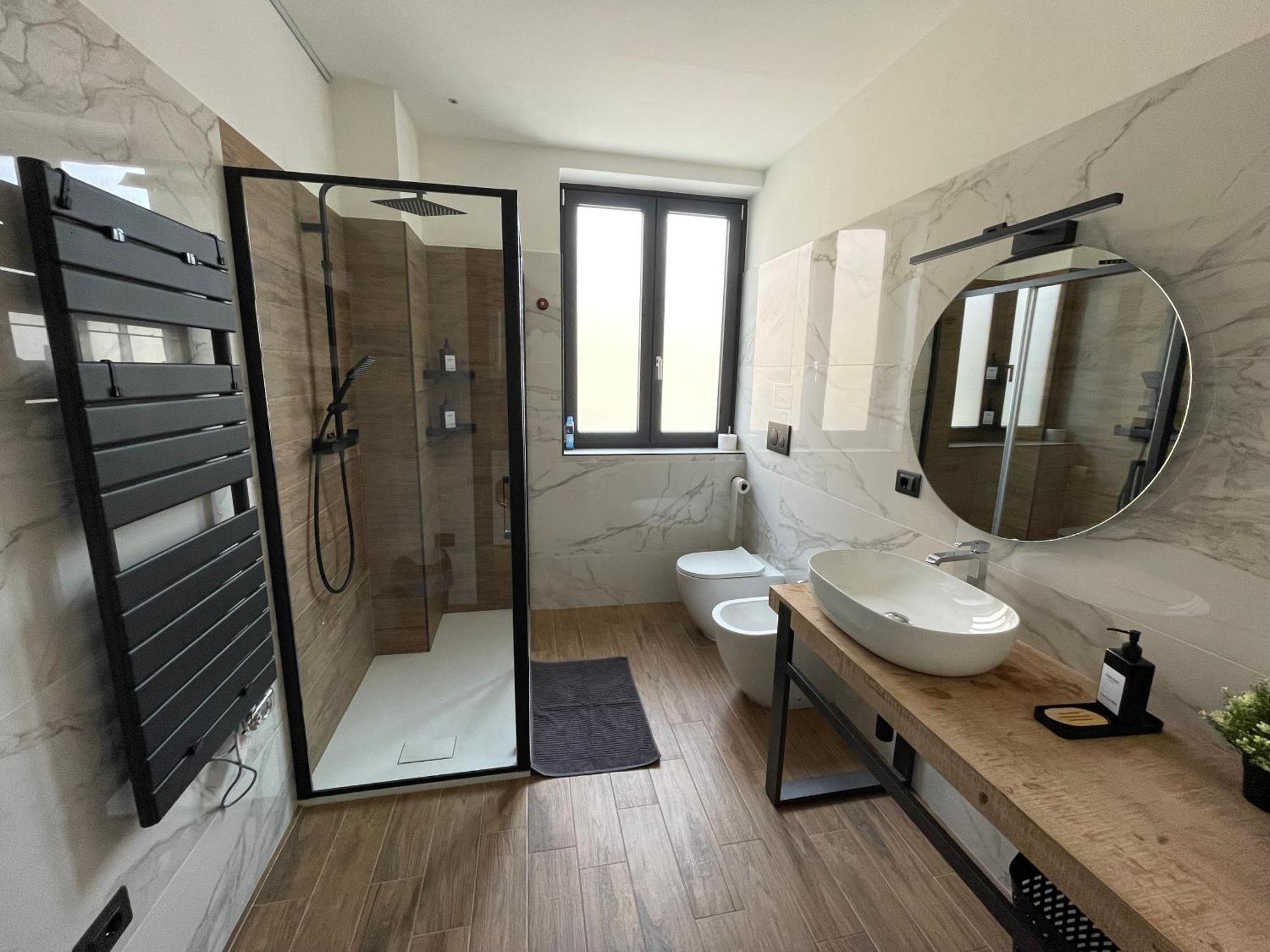 Industrial House 3 Bed and Breakfast Corsico Εξωτερικό φωτογραφία