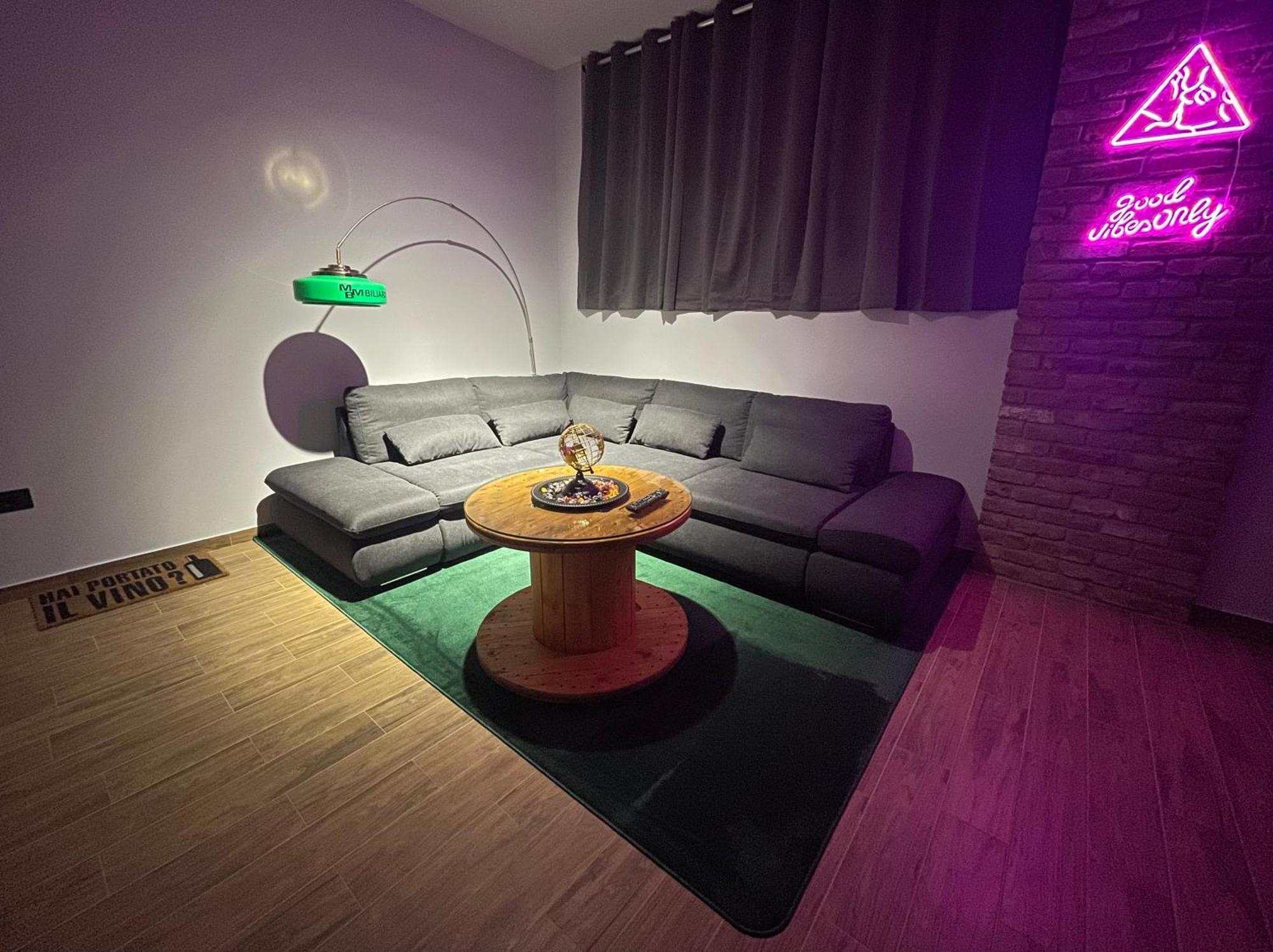 Industrial House 3 Bed and Breakfast Corsico Εξωτερικό φωτογραφία