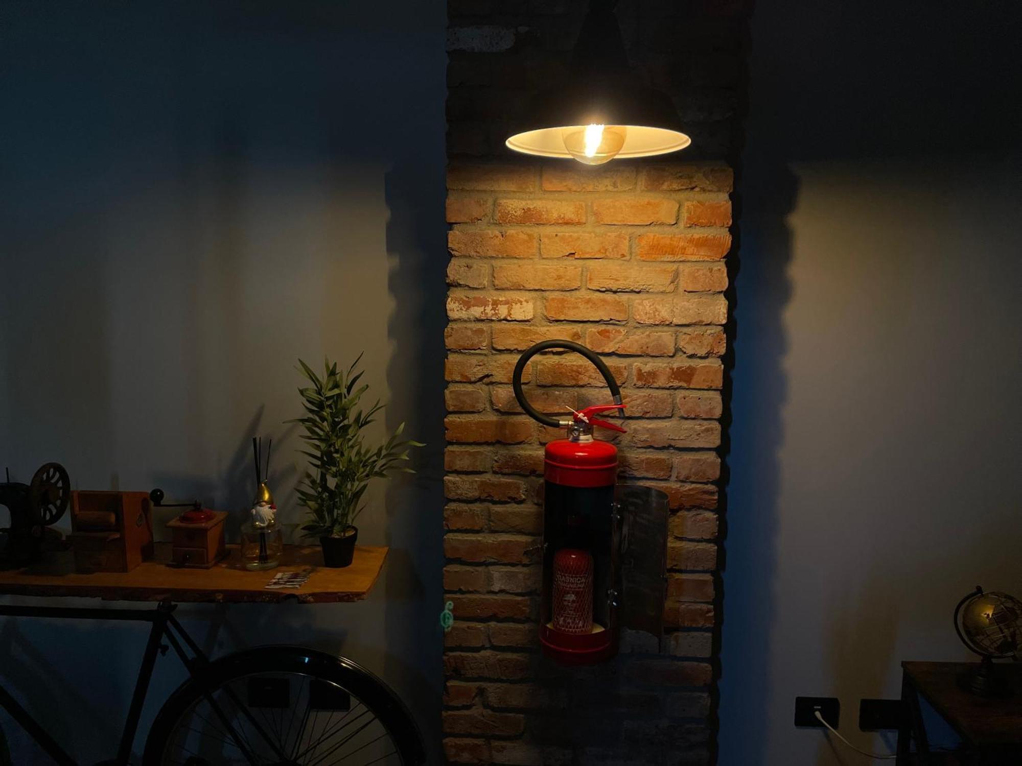 Industrial House 3 Bed and Breakfast Corsico Εξωτερικό φωτογραφία